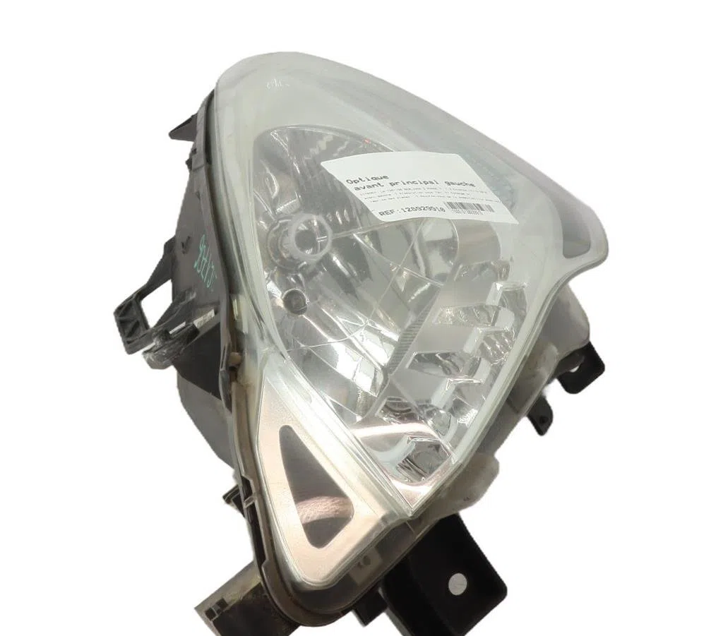 Phare gauche CITROEN BERLINGO 2 PHASE 3 occasion