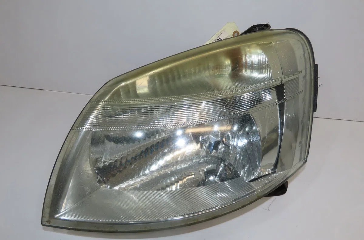 Phare gauche Citroen BERLINGO - BERLINGO FIRST Camionnette-Monospace (M_) 1.9 d 70 (mbwjz, mcwjz) (1999-2011) occasion
