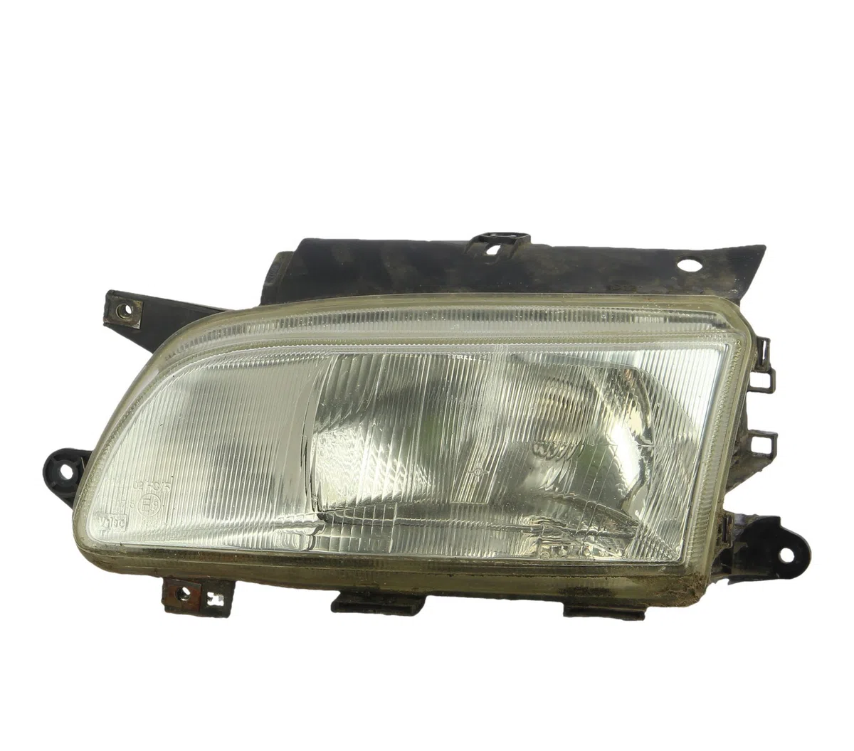 Phare gauche Citroen BERLINGO - BERLINGO FIRST Camionnette-Monospace (M_) 1.9 d 70 (mbwjz, mcwjz) (1999-2011) occasion