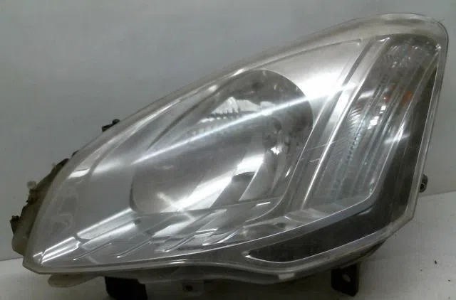 Phare gauche Citroen BERLINGO Camionnette-Monospace (B9) 1.6 hdi 90 (2010-2017) occasion