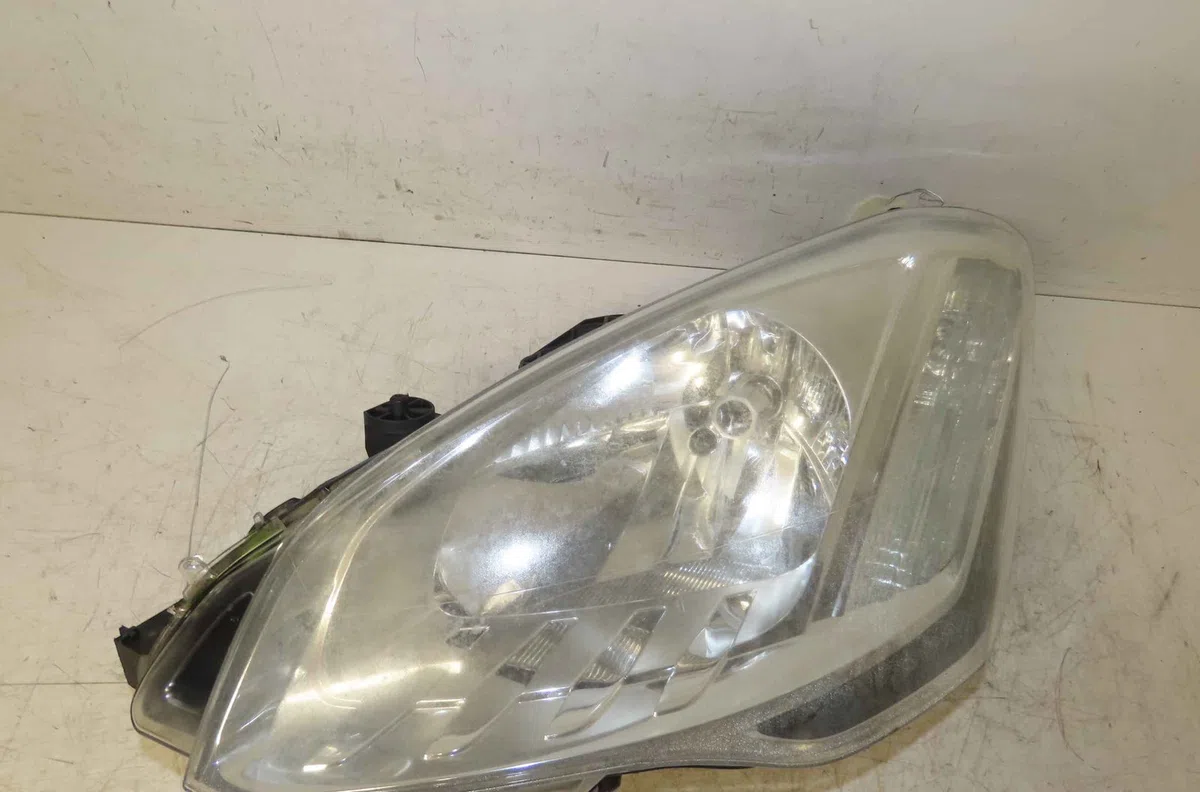 Phare gauche CITROEN BERLINGO II occasion