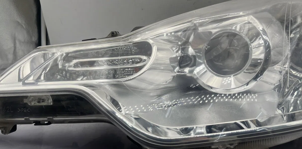 Phare gauche CITROEN C-CROSSER occasion