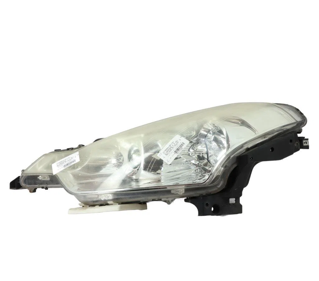 Phare gauche Citroen C-CROSSER (VU_, VV_) 2.2 hdi (2007-2012) 5 portes occasion