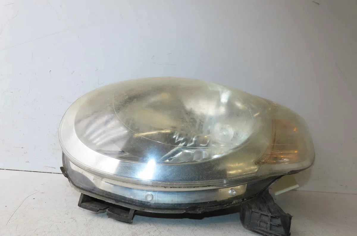 Phare gauche CITROEN C1 I occasion