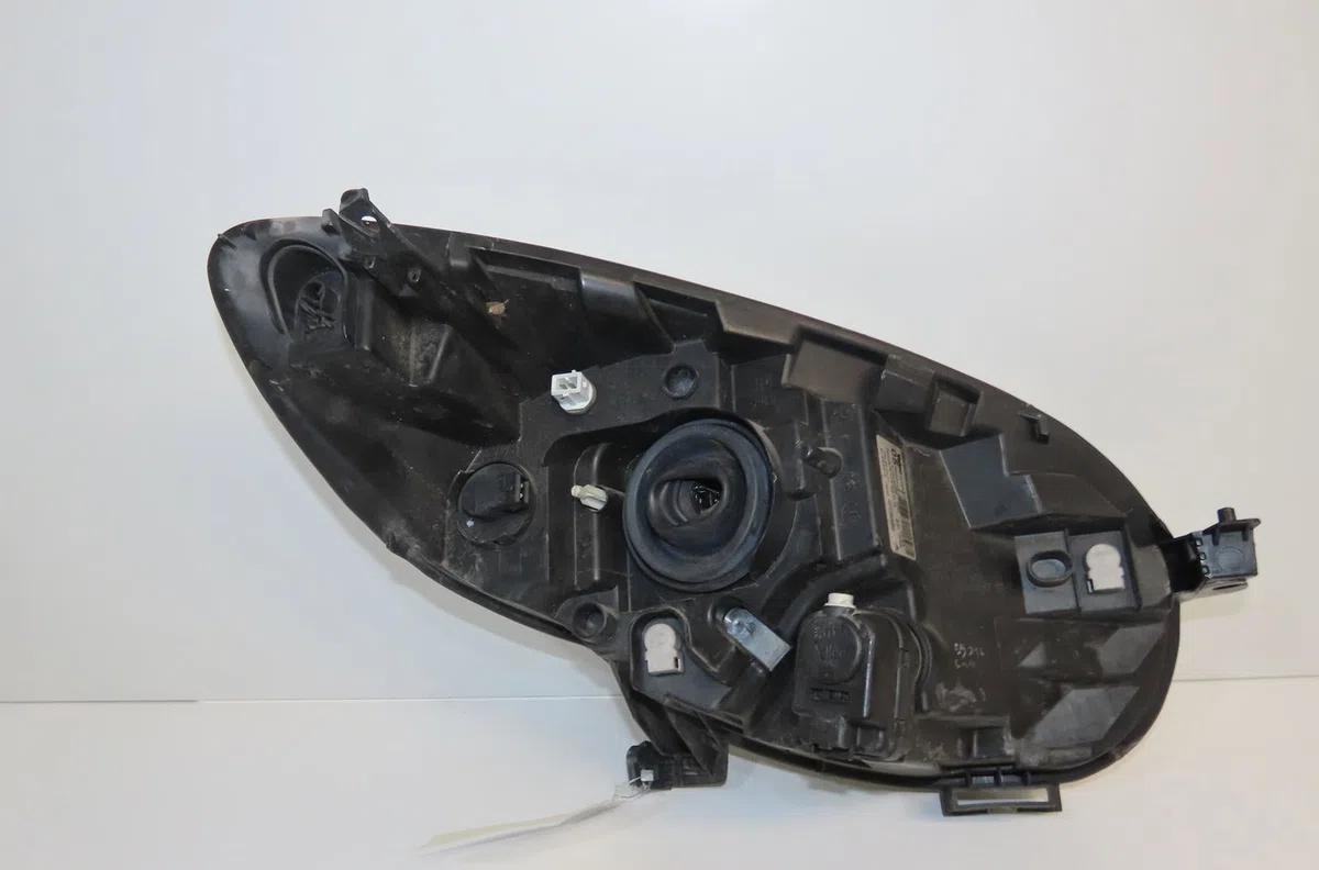 Phare gauche Citroen C1 (PM_, PN_) 1.0 (2005-2014) 5 portes occasion