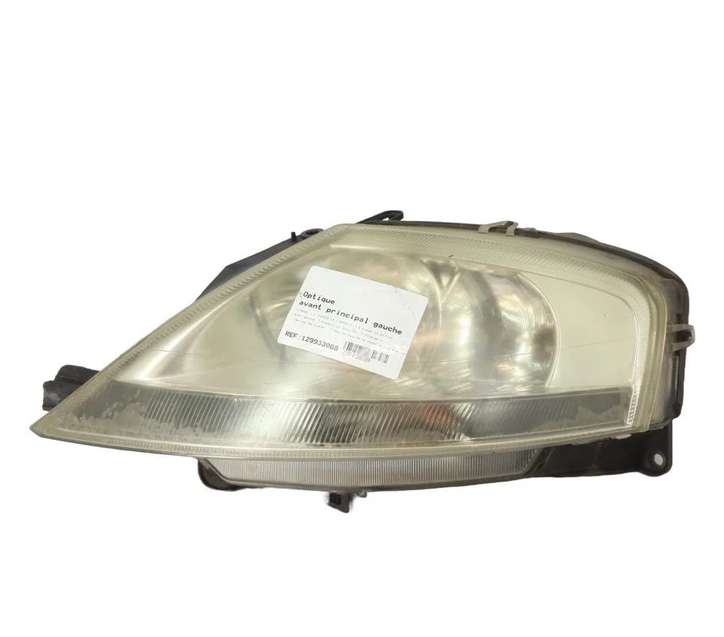 Phare gauche CITROEN C3 1 PHASE 2 occasion