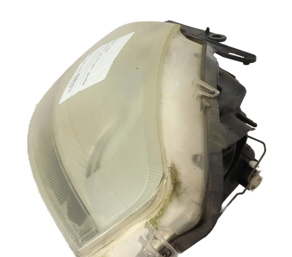 Phare gauche CITROEN C3 1 PHASE 2 occasion