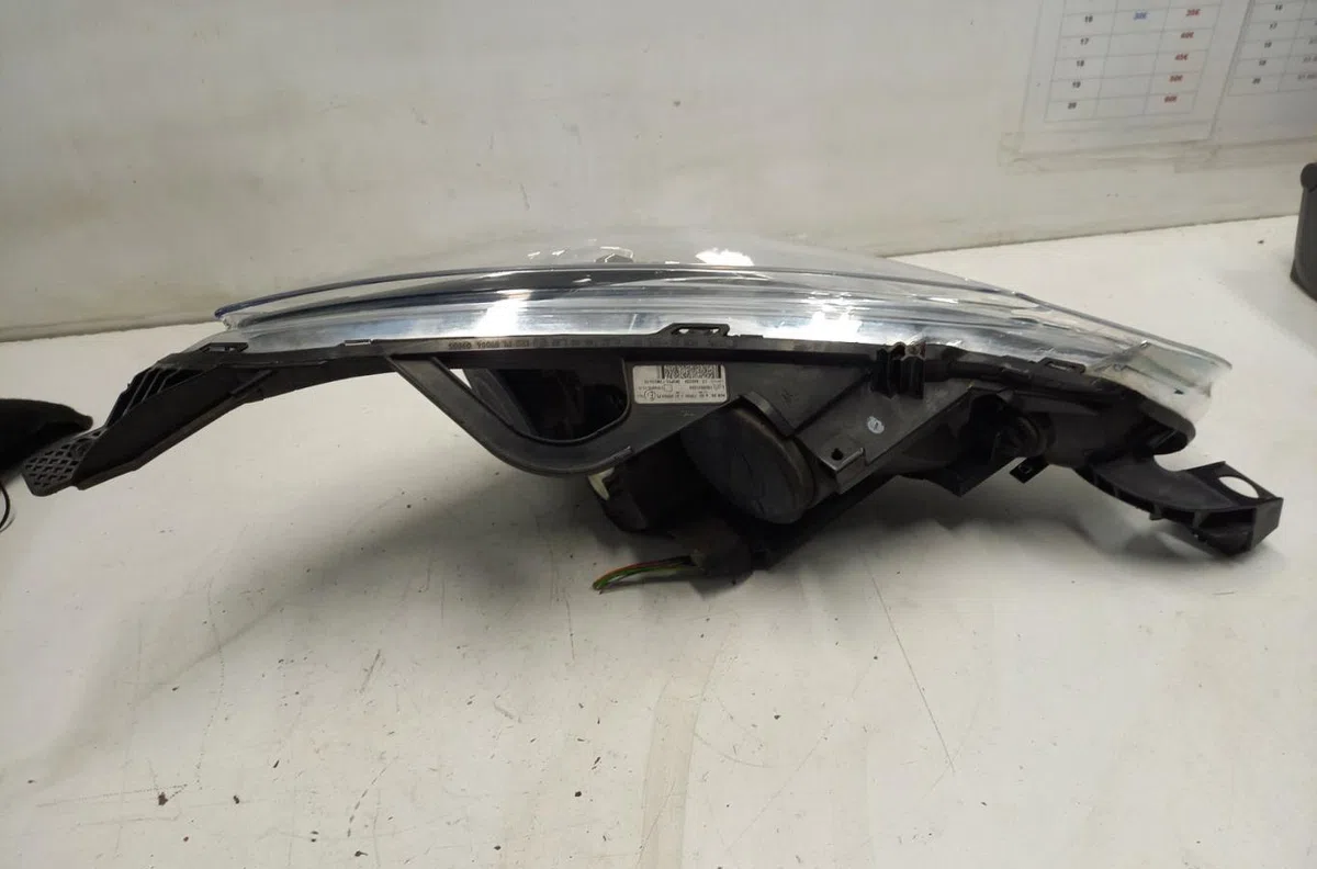 Phare gauche CITROEN C3 2 PHASE 2 occasion