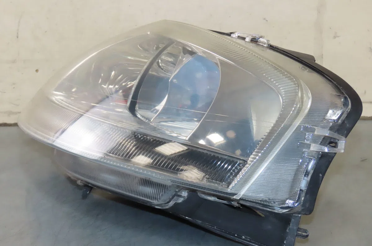 Phare gauche Citroen C3 I (FC_, FN_) 1.4 hdi (2003-2011) 5 portes occasion