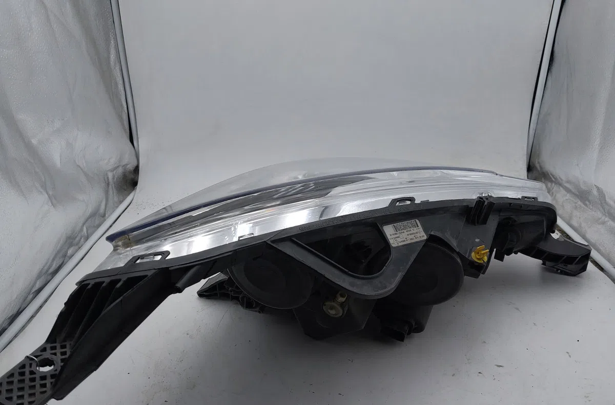 Phare gauche CITROEN C3 II occasion