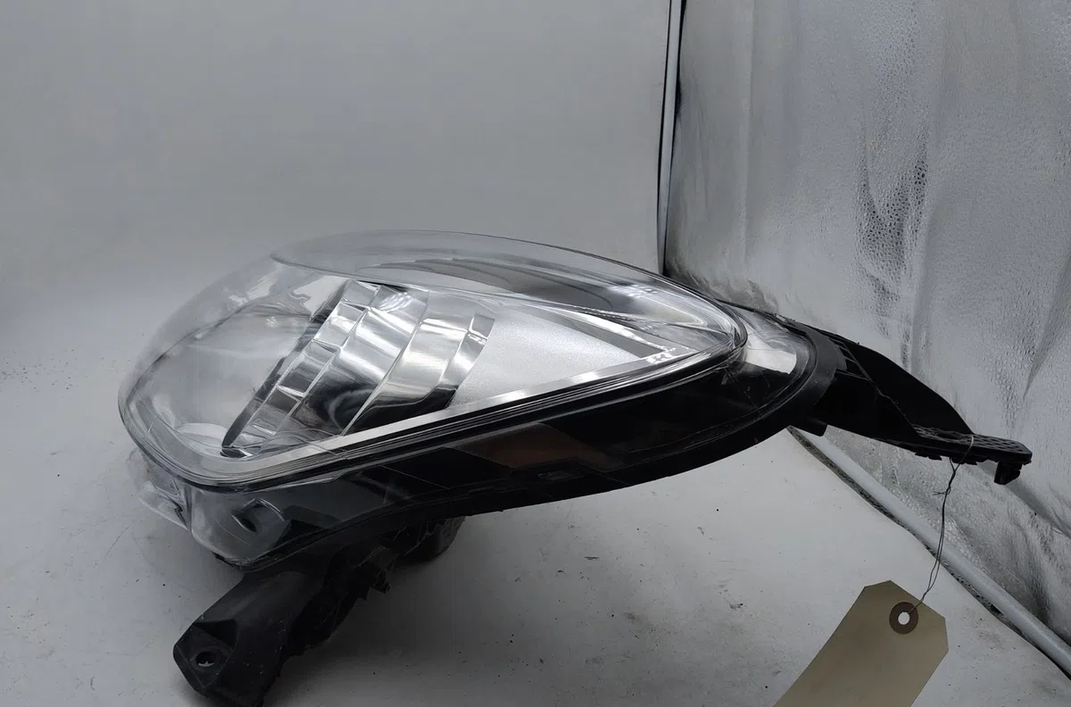 Phare gauche CITROEN C3 II occasion
