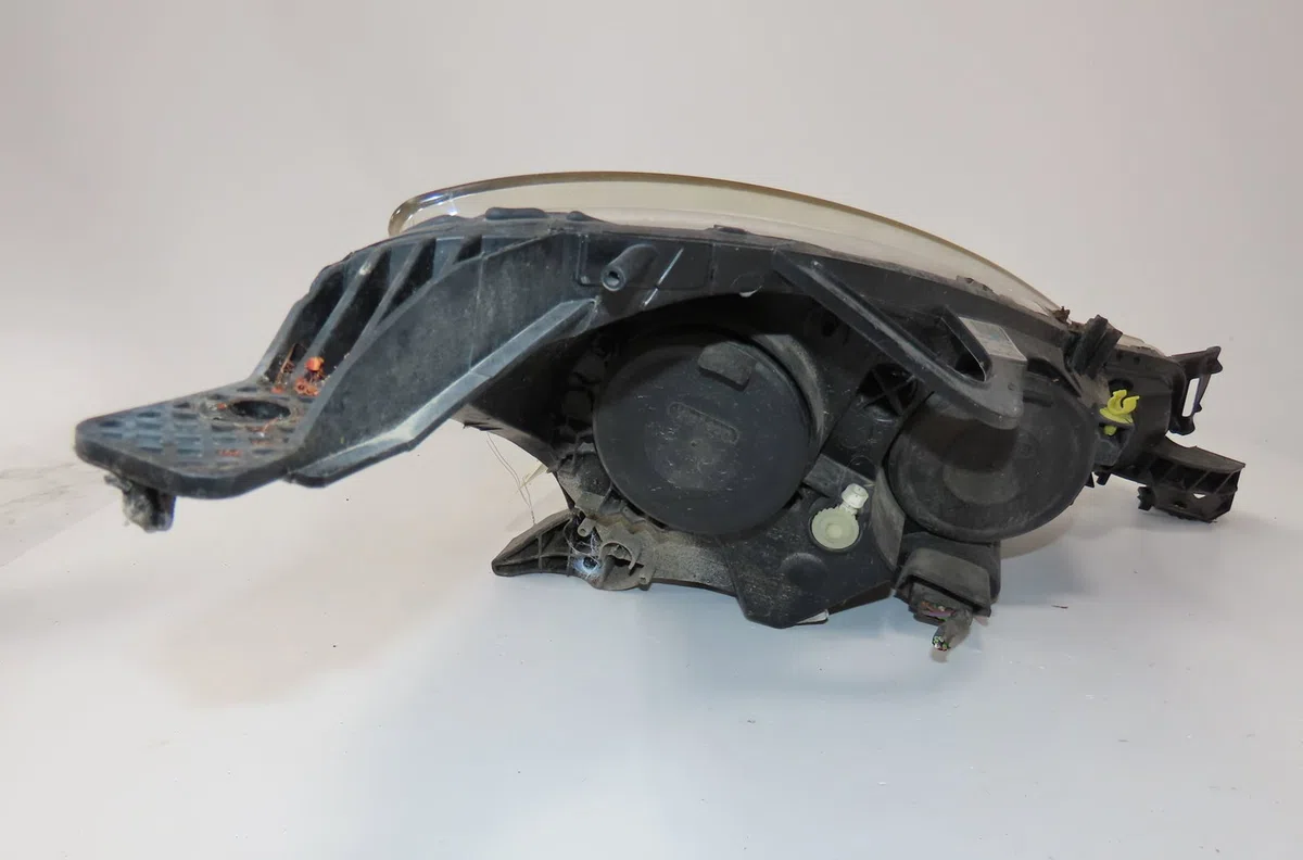 Phare gauche Citroen C3 II (SC_) 1.1 i (2009-2013) occasion