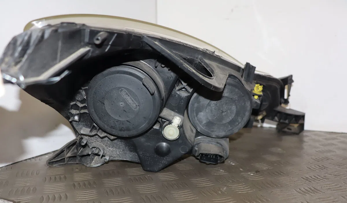 Phare gauche Citroen C3 II (SC_) 1.4 (2009-2016) 5 portes occasion