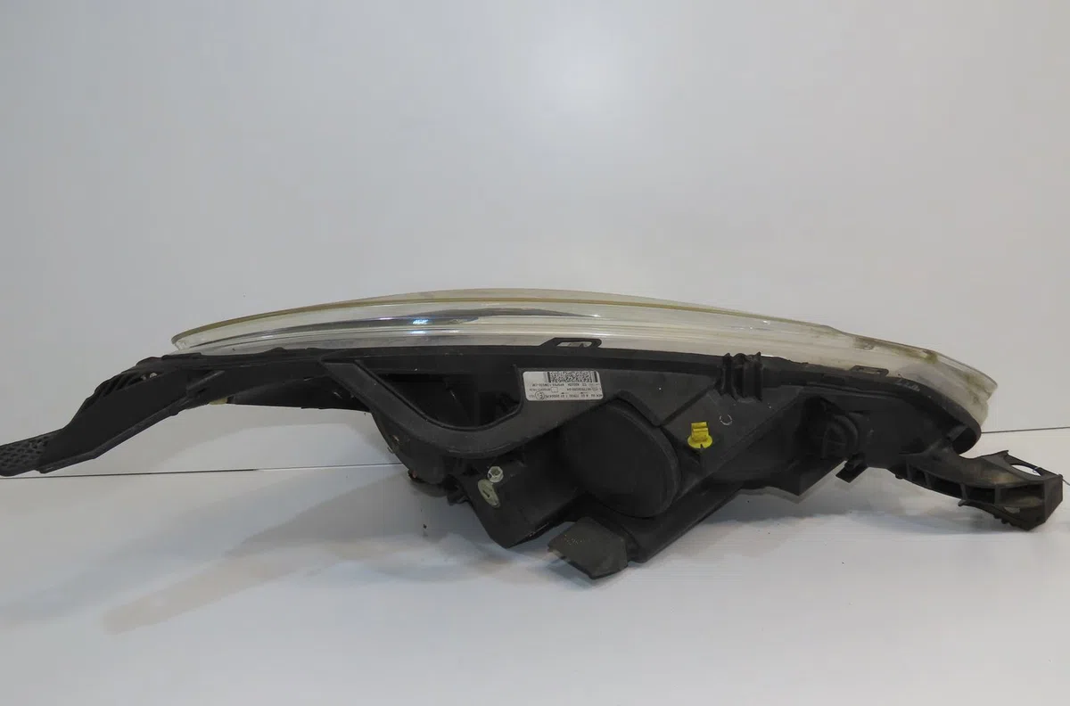 Phare gauche Citroen C3 II (SC_) 1.6 hdi (2009-2016) 5 portes occasion