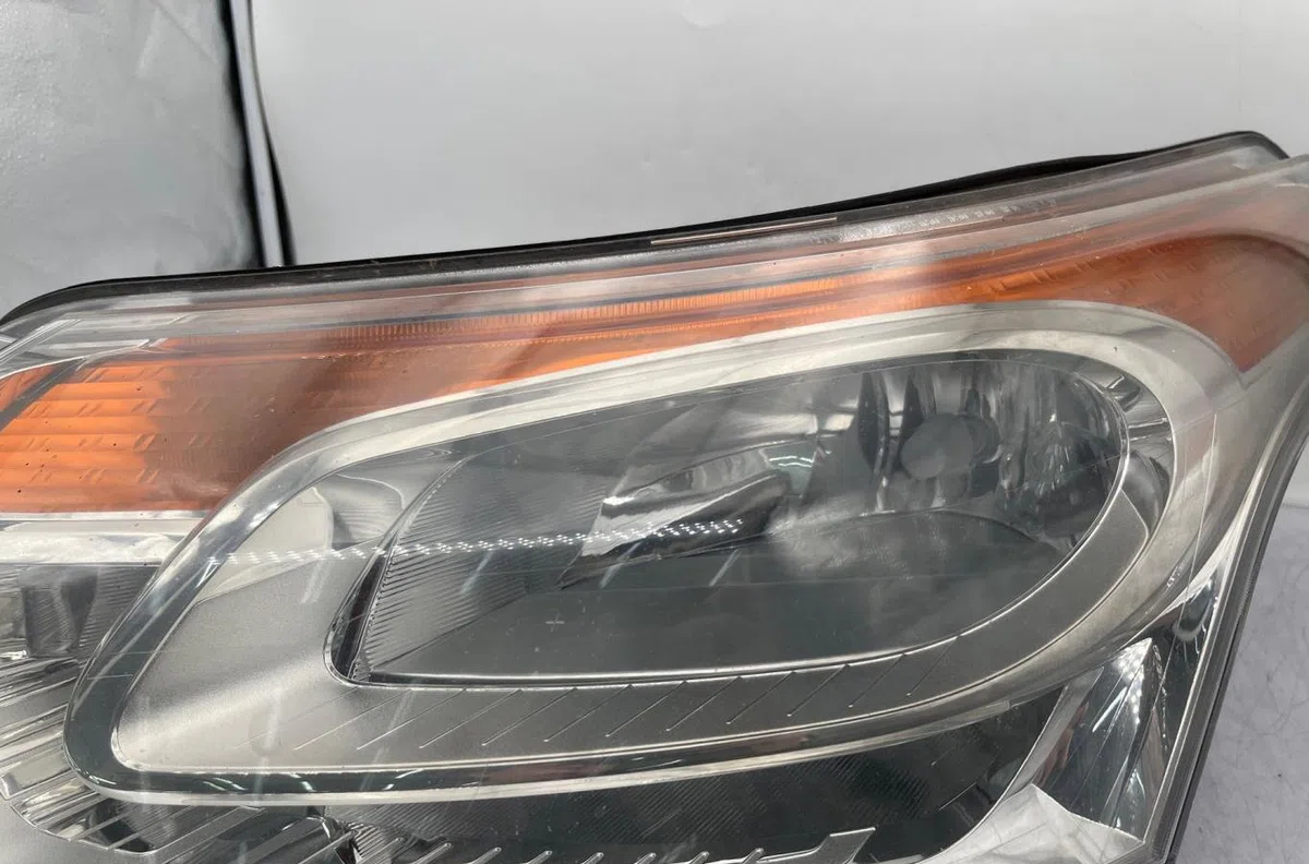 Phare gauche CITROEN C3 PICASSO PHASE 1 occasion