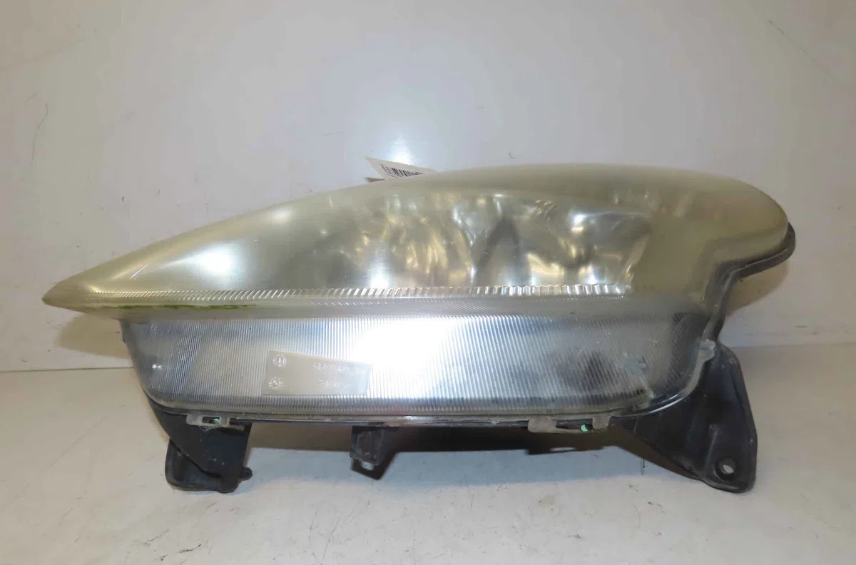 Phare gauche CITROEN C3 PLURIEL I occasion