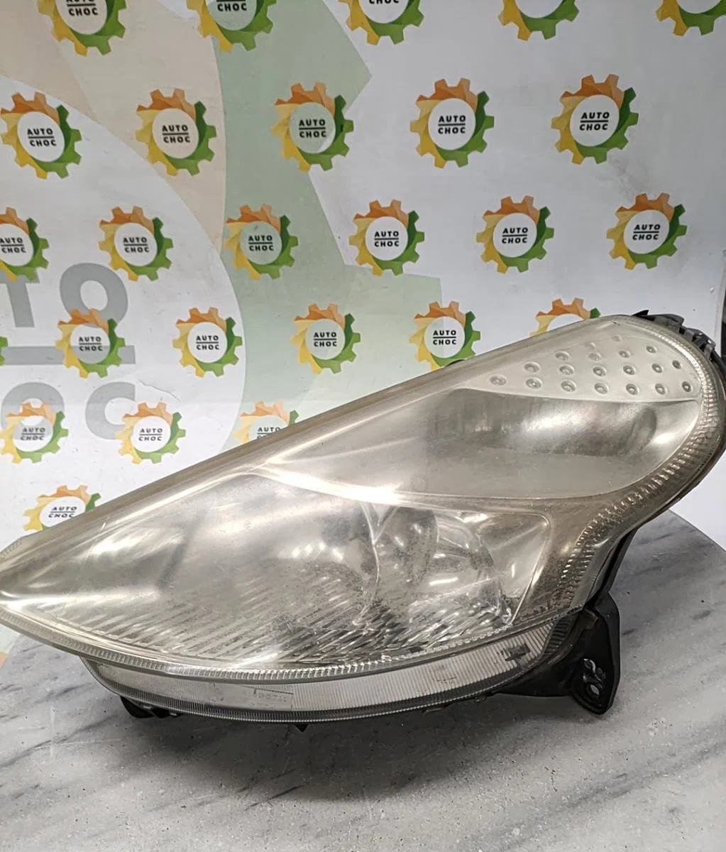 Phare gauche CITROEN C3 PLURIEL PHASE 2 CABRIOLET occasion
