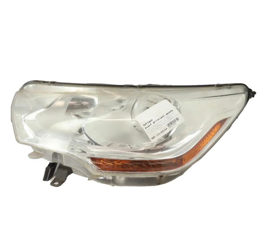 Phare gauche CITROEN C4 2 PHASE 2 occasion