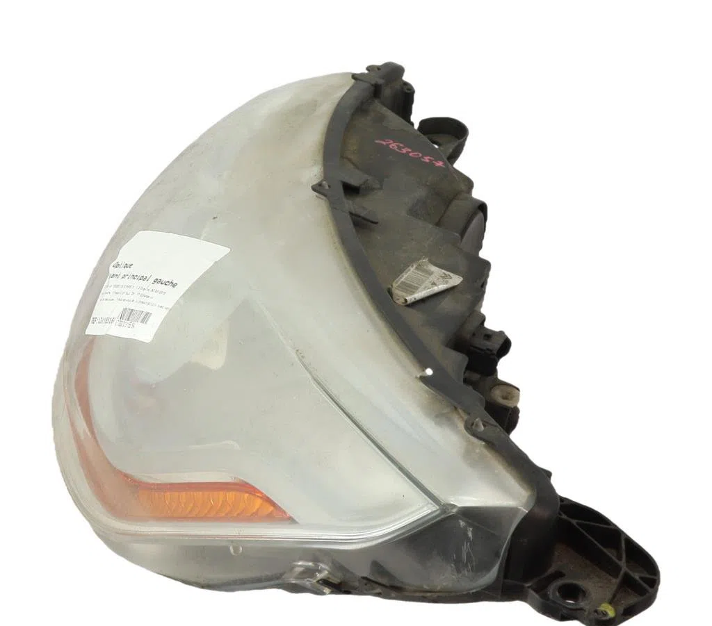Phare gauche CITROEN C4 2 PHASE 2 occasion