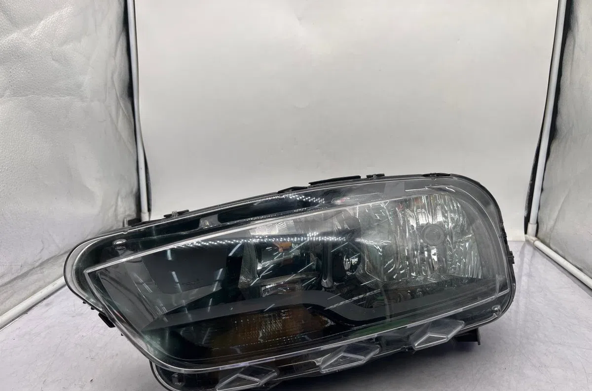 Phare gauche CITROEN C4 CACTUS occasion