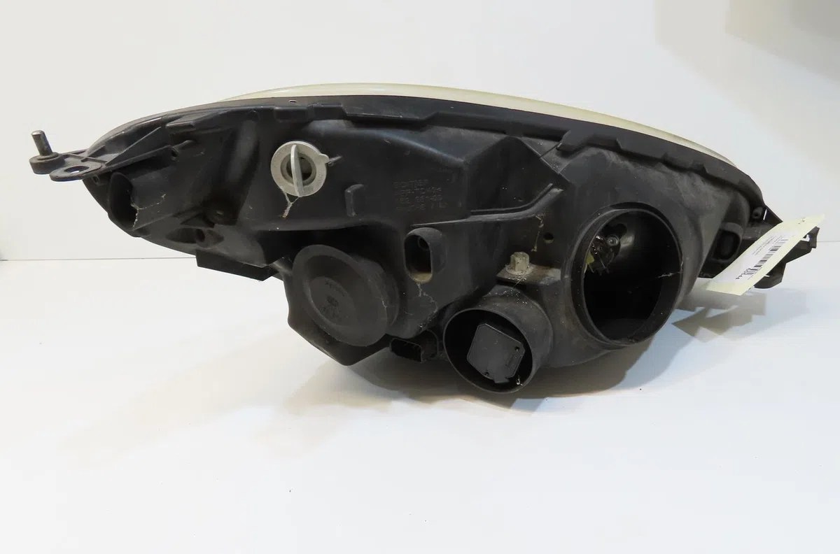 Phare gauche Citroen C4 GRAND PICASSO I (UA_) 1.6 hdi (2006-2011) 5 portes occasion