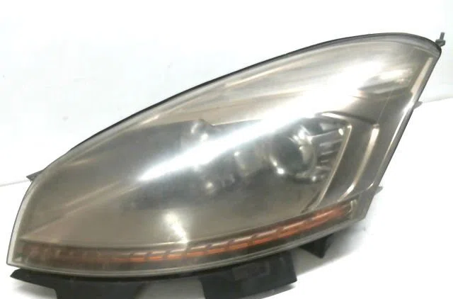 Phare gauche Citroën C4 GRAND PICASSO I (UA_) 2.0 hdi 138 (2006-2013) occasion