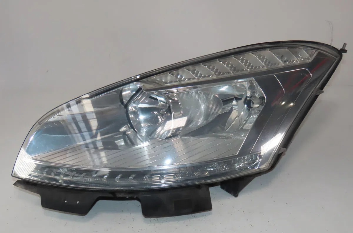 Phare gauche Citroen C4 PICASSO I Monospace (UD_) 1.6 hdi 110 (2010-2013) 5 portes occasion