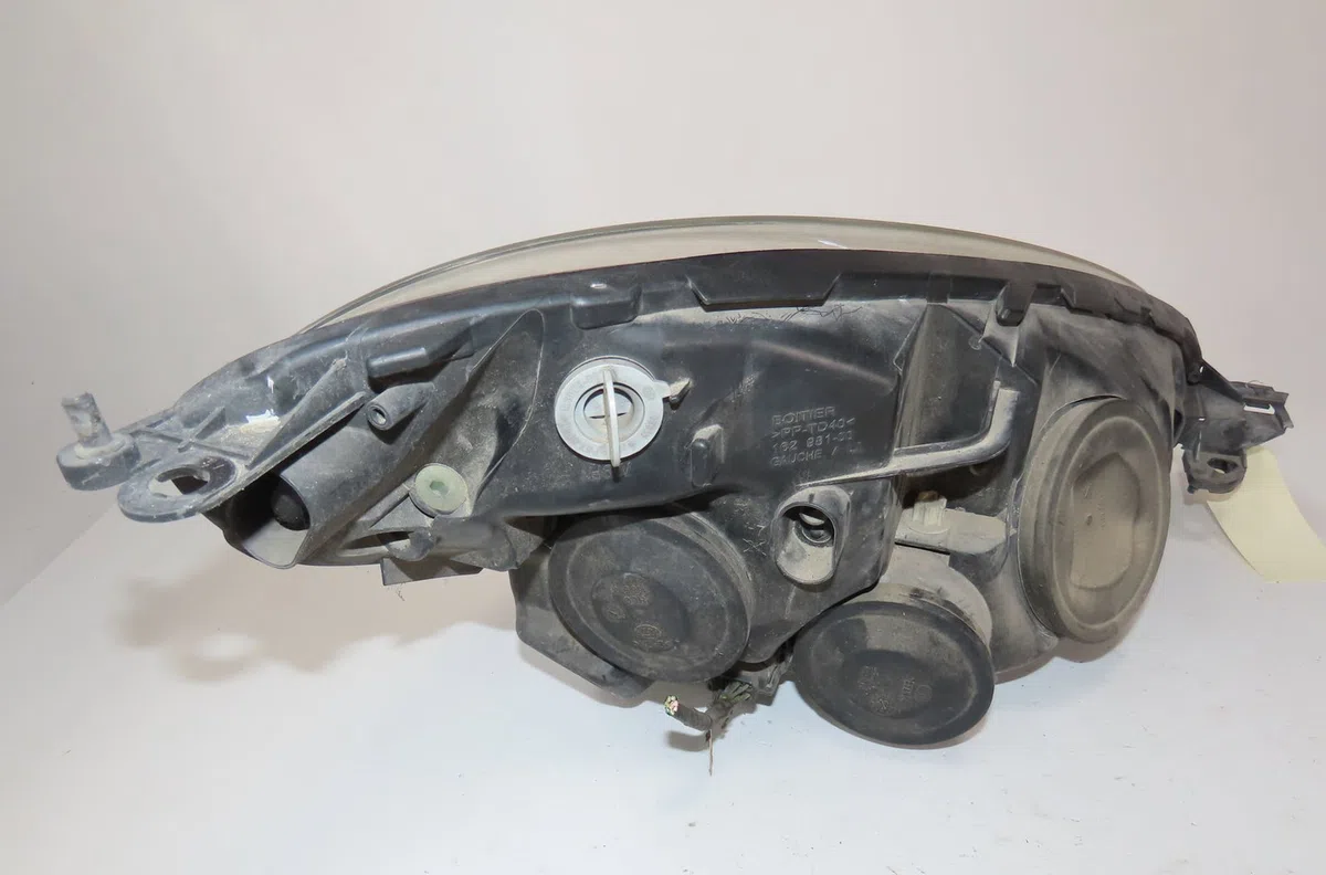 Phare gauche Citroen C4 PICASSO I Monospace (UD_) 1.6 hdi (2007-2013) 5 portes occasion