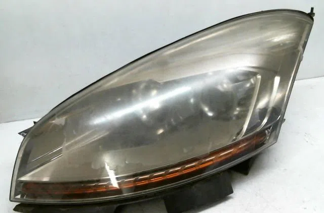 Phare gauche Citroën C4 PICASSO I Monospace (UD_) 1.6 hdi (2007-2013) 5 portes occasion
