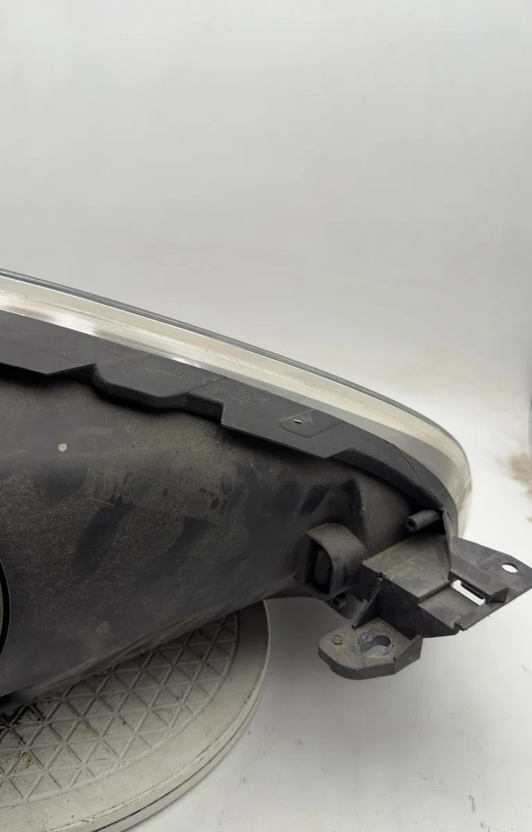 Phare gauche CITROEN C4 PICASSO I occasion