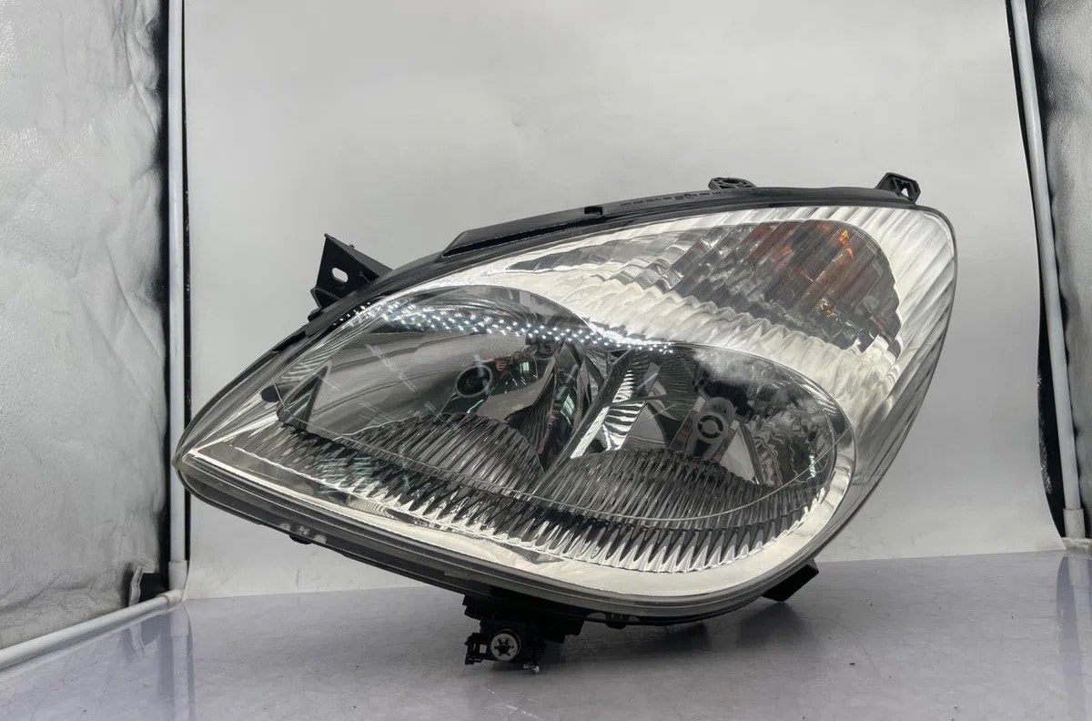 Phare gauche CITROEN C5 1 PHASE 1 occasion
