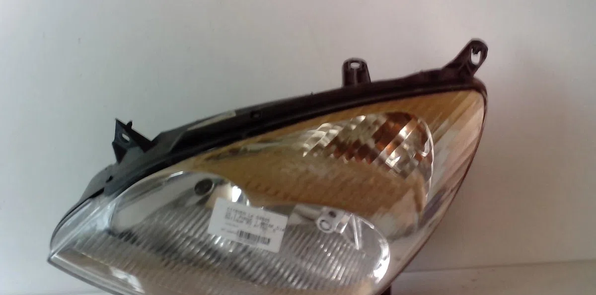 Phare gauche Citroen C5 I Break (DE_) 2.2 hdi (de4hxb, de4hxe) (2001-2004) occasion