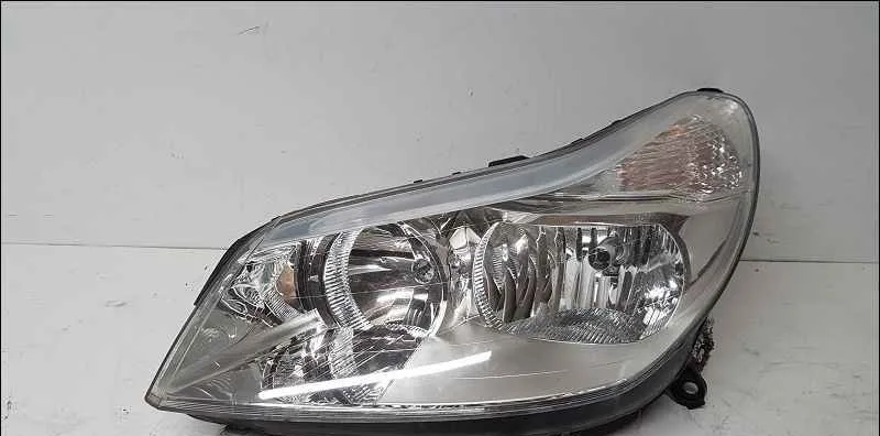 Phare gauche CITROEN C5 I occasion