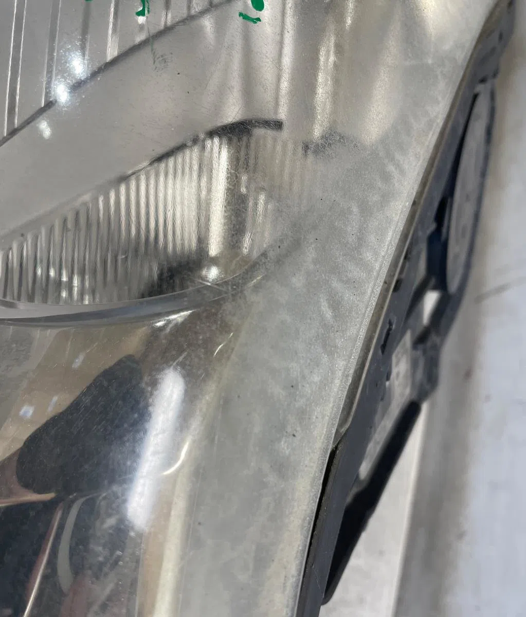 Phare gauche Citroen C5 III Break (RW_) 1.6 hdi 110 (2008) 5 portes occasion