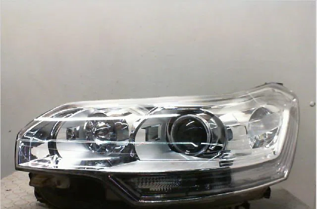 Phare gauche Citroën C5 III Break (RW_) 2.0 hdi 165 (2009) occasion
