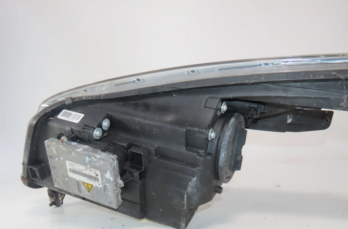 Phare gauche Citroen C6 (TD_) 2.7 hdi (2005-2011) occasion
