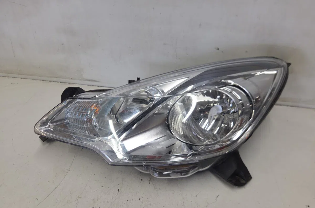 Phare gauche CITROEN DS3 PHASE 1 occasion