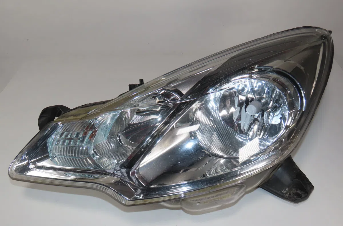 Phare gauche Citroën DS3 (SA_) 1.6 hdi 110 (2009-2015) occasion