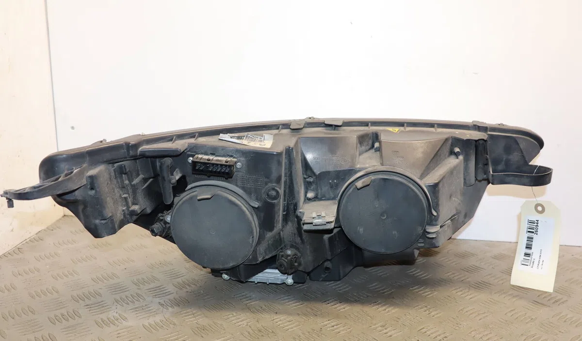 Phare gauche Citroen DS4 (NX_) 1.6 hdi 110 (2011-2015) occasion