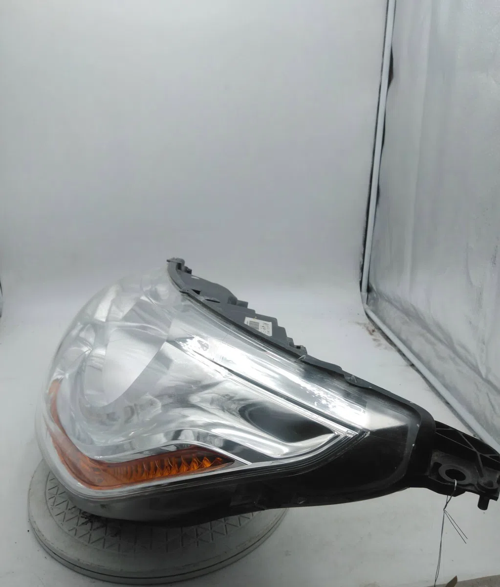 Phare gauche CITROEN DS4 occasion