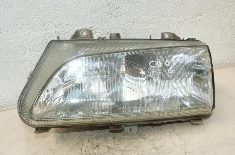 Phare gauche CITROEN EVASION PHASE 2 occasion