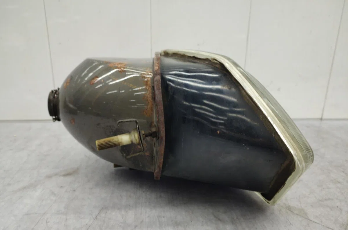 Phare gauche CITROEN GSA occasion