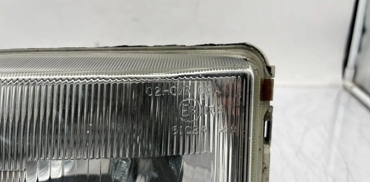 Phare gauche CITROEN JUMPER 1 occasion