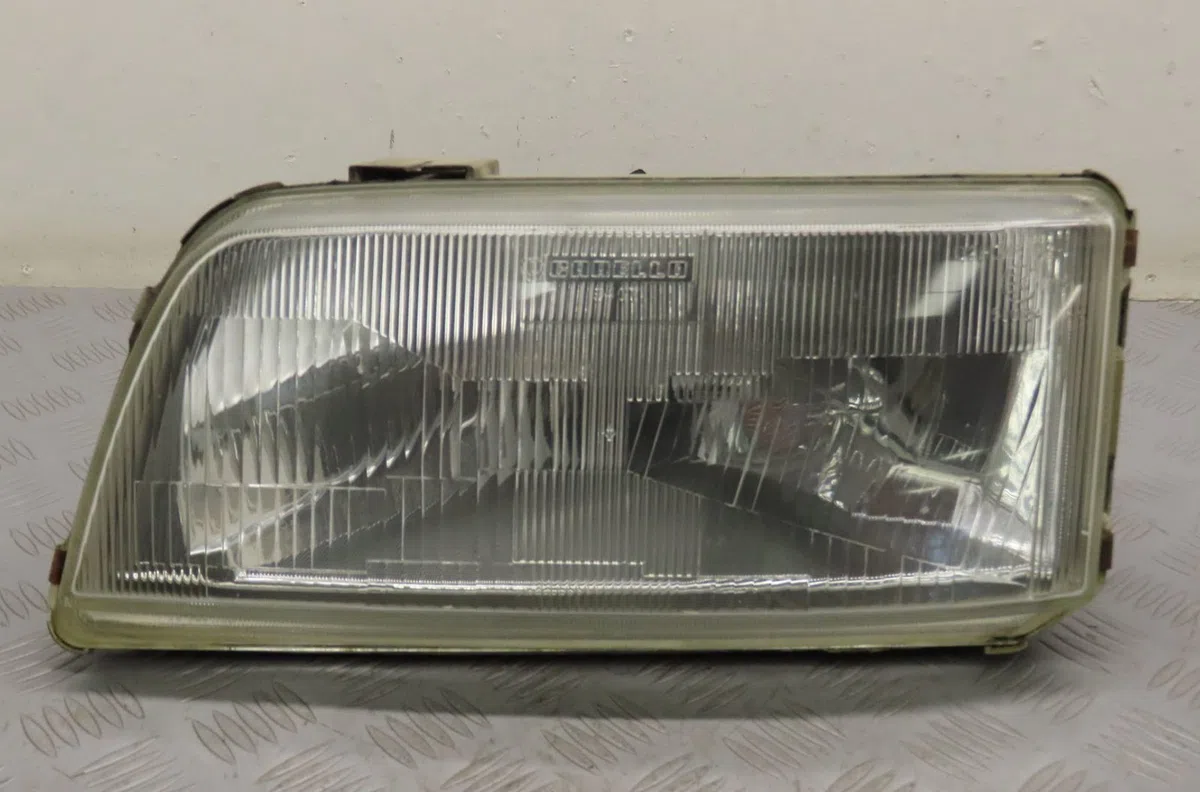 Phare gauche Citroen JUMPER Camion plate-forme-Châssis (230) 2.5 td (1994-2002) occasion