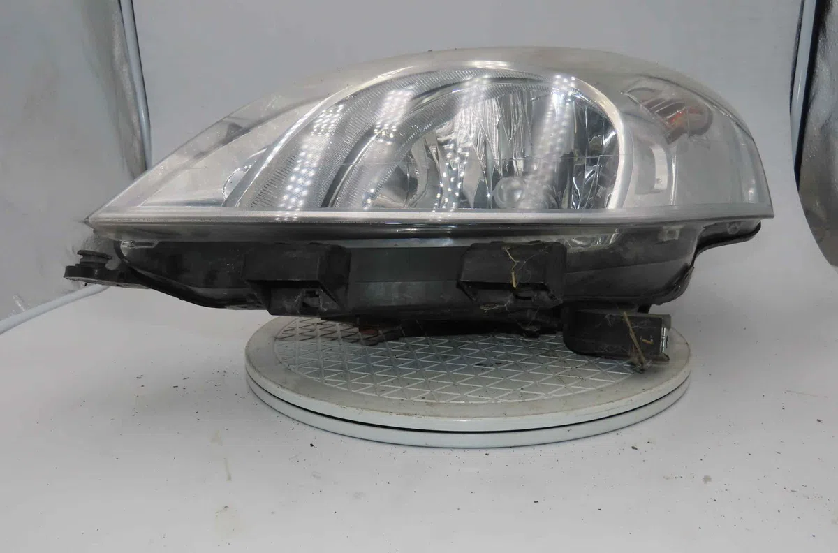 Phare gauche CITROEN NEMO occasion