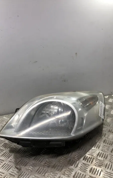 Phare gauche CITROEN NEMO occasion