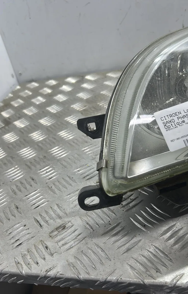 Phare gauche CITROEN SAXO PHASE 2 occasion