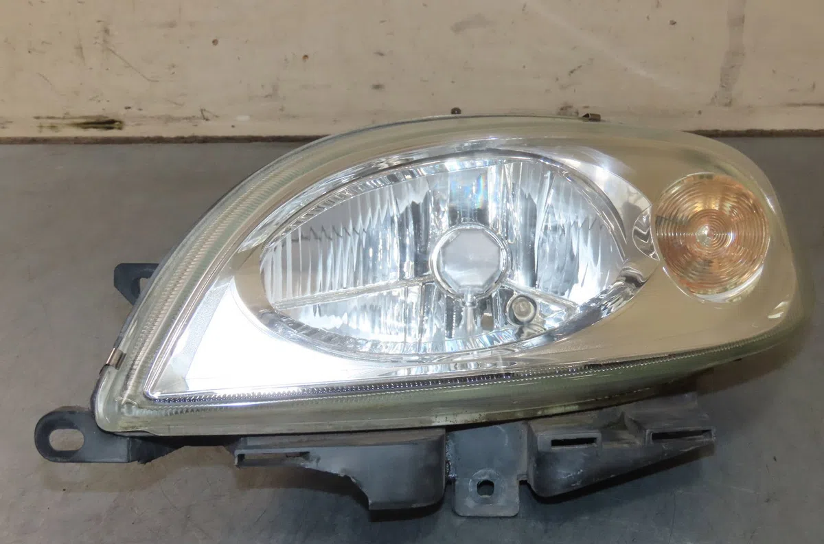 Phare gauche Citroen SAXO (S0, S1) 1.5 d (1996-2001) 5 portes occasion