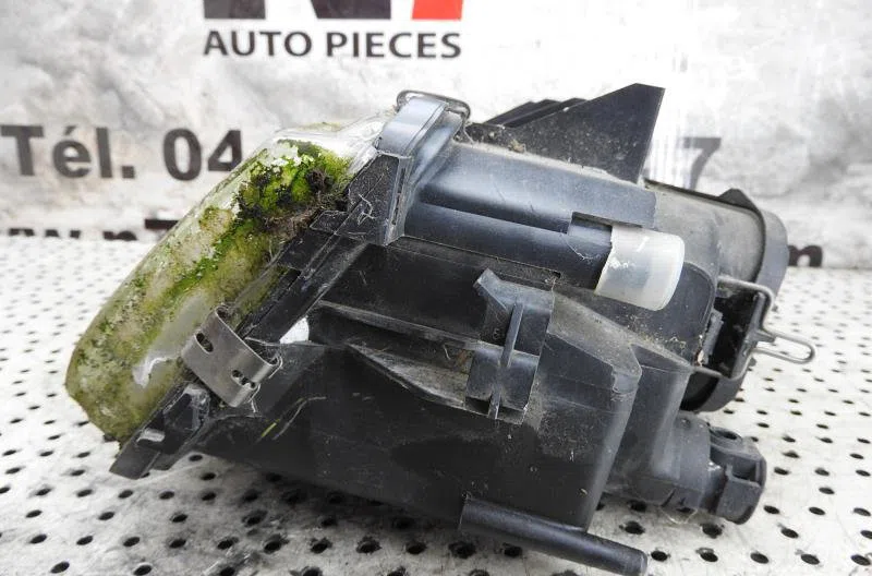 Phare gauche CITROEN XANTIA PHASE 1 BREAK occasion
