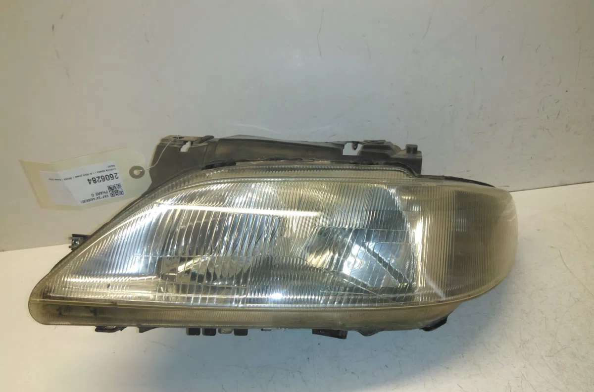 Phare gauche CITROEN XSARA I occasion